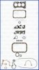 SUZUK 1140082810 Full Gasket Set, engine